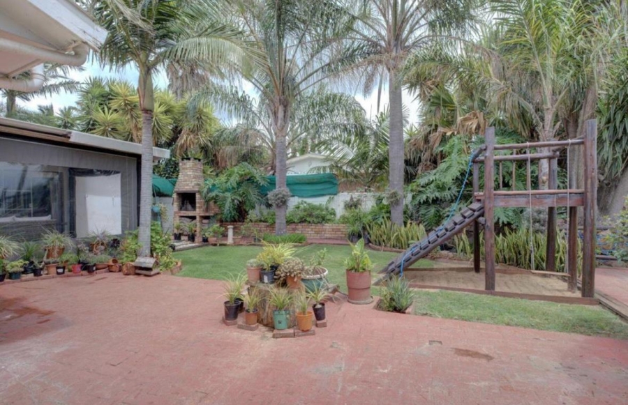 4 Bedroom Property for Sale in Windsor Park Eastern Cape